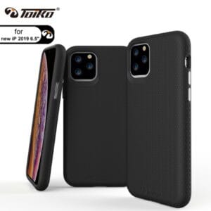 איקס X-Guard iPhone 11 Pro Max 6.5 – שחור